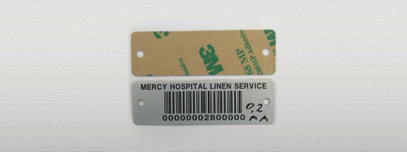 Metal Labels