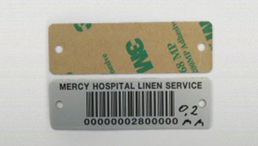 Metal Labels